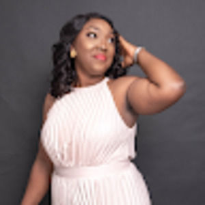 Meet your Posher, Adeola